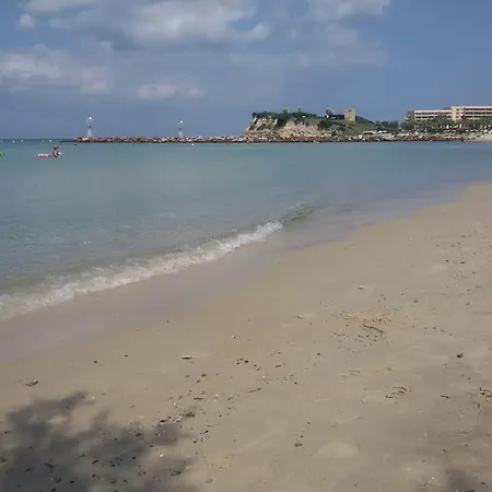 Maya's House At Sani Σπίτι διακοπών Παραλία Σάνη