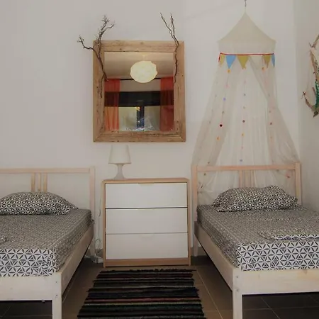 Maya's House At Sani Παραλία Σάνη