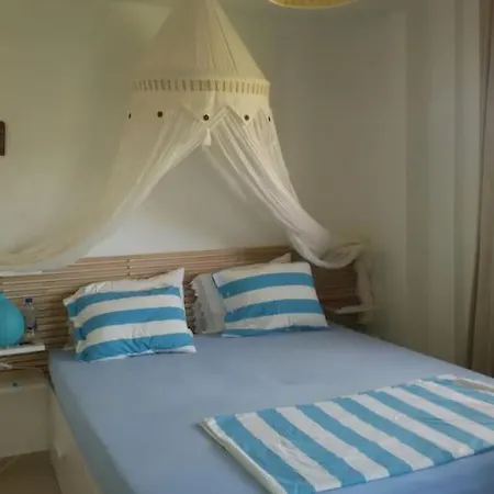 Σπίτι διακοπών Maya's House At Sani