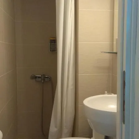 Σπίτι διακοπών Maya's House At Sani *