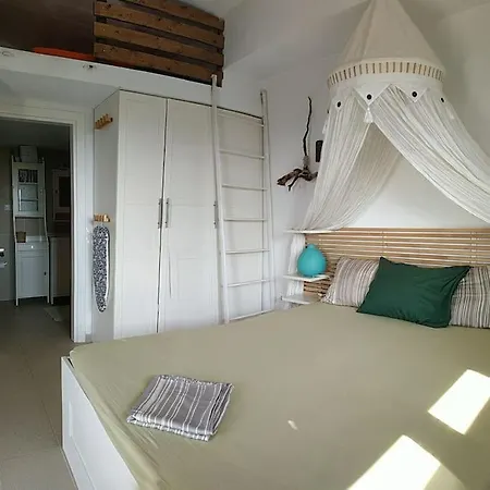 Tatil Evi Maya's House At Sani Sani (Chalkidiki)