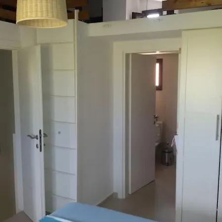 Tatil Evi Maya's House At Sani
