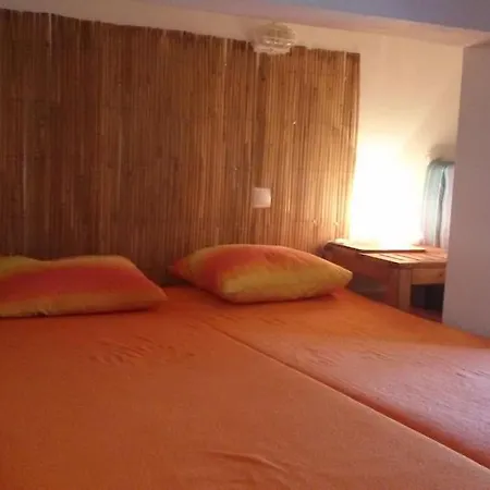 Feriehus Maya's House At Sani *