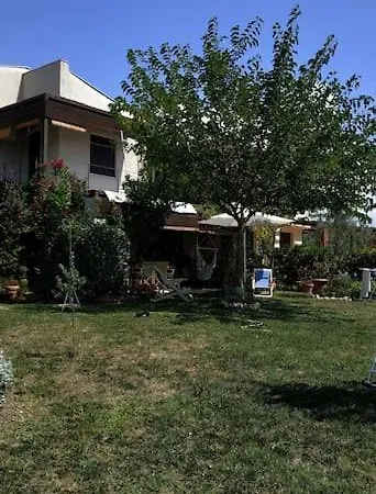 Tatil Evi Maya's House At Sani Sani (Chalkidiki)