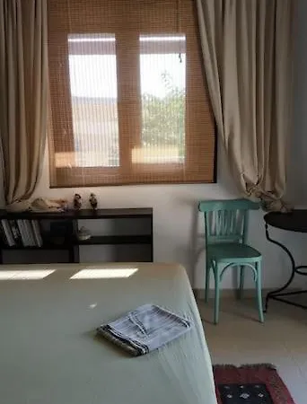 Maya's House At Sani * Sani (Chalkidiki)