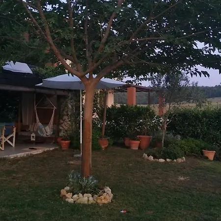 Maya's House At Sani Tatil Evi Sani (Chalkidiki)