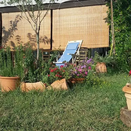 Tatil Evi Maya's House At Sani *