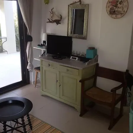 Tatil Evi Maya's House At Sani