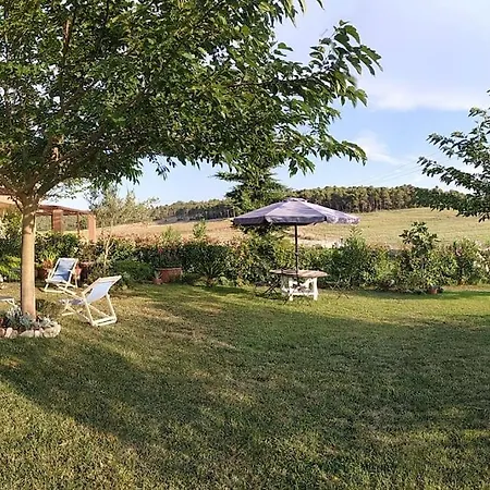 Maya's House At Sani Tatil Evi *
