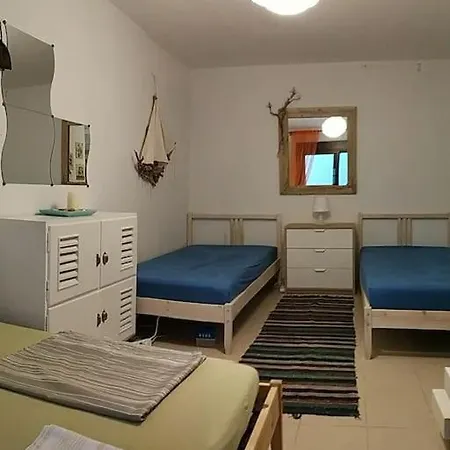 Maya's House At Sani Case de vacanță *