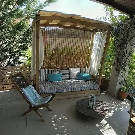 Maya's House At Sani * Sani (Chalkidiki)