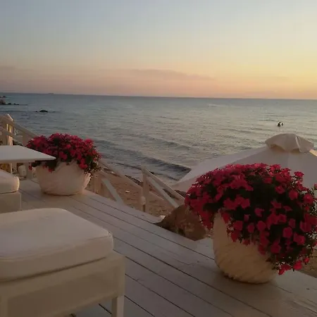 Maya's House At Sani Case de vacanță Sani (Chalkidiki)