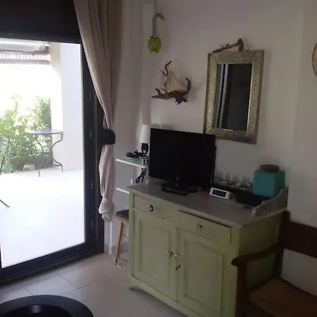 Maya's House At Sani