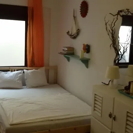 Case de vacanță Maya's House At Sani Sani (Chalkidiki)