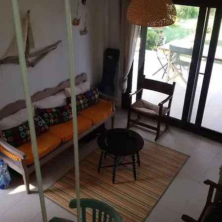 Maya's House At Sani Sani (Chalkidiki)