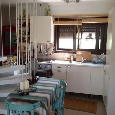 Maya's House At Sani * Sani (Chalkidiki)