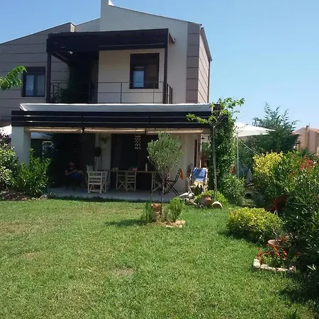 Maya's House At Sani * Sani (Chalkidiki)