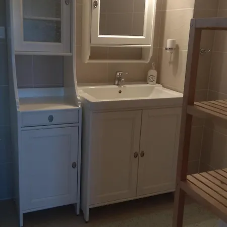 Maya's House At Sani