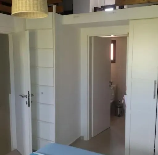 Tatil Evi Maya's House At Sani