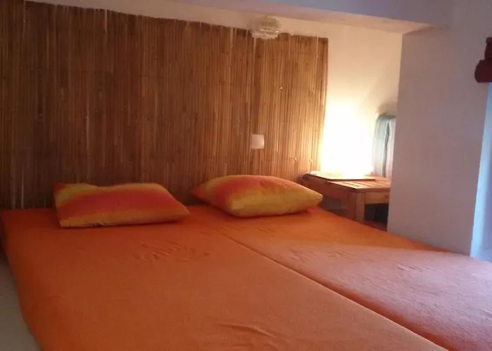 Tatil Evi Maya's House At Sani *