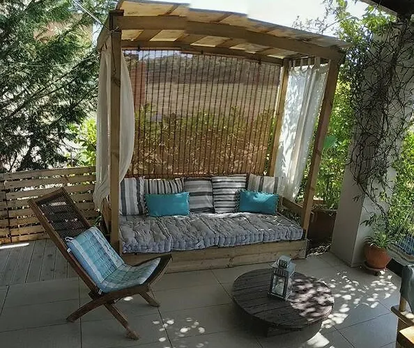 Maya's House At Sani * Sani (Chalkidiki)