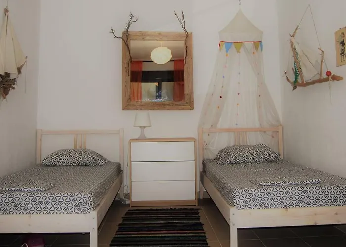 Maya's House At Sani Sani (Chalkidiki)
