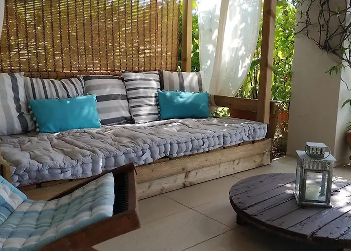 Maya's House At Sani Tatil Evi *