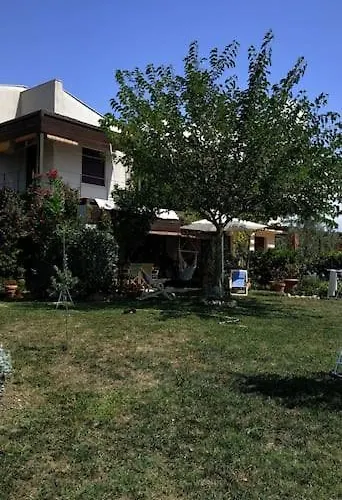 Tatil Evi Maya's House At Sani Sani (Chalkidiki)
