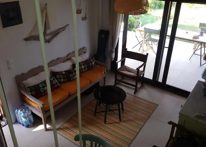 Maya's House At Sani Sani (Chalkidiki)