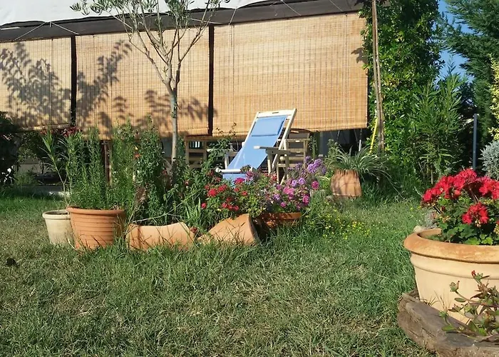 Tatil Evi Maya's House At Sani *