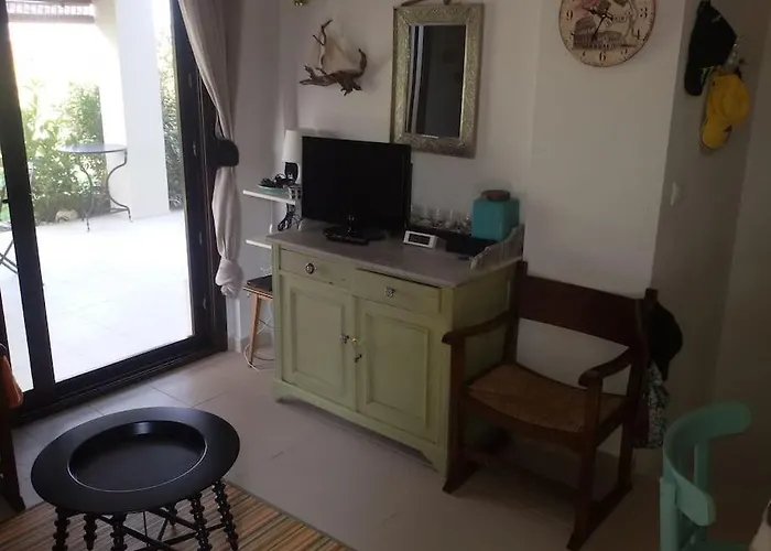 Tatil Evi Maya's House At Sani