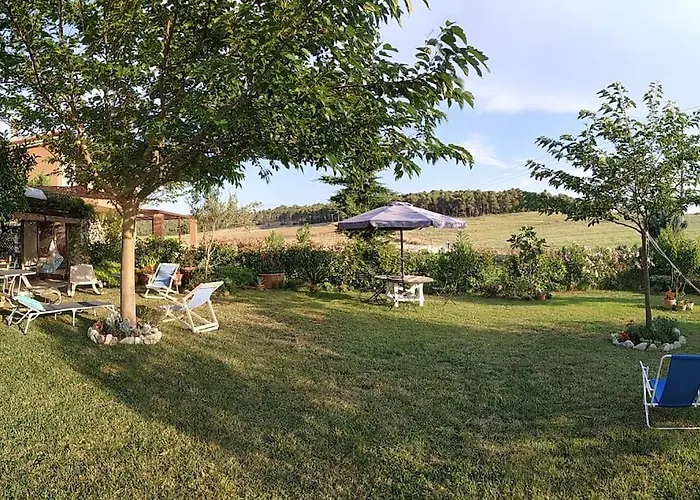 Maya's House At Sani Tatil Evi *