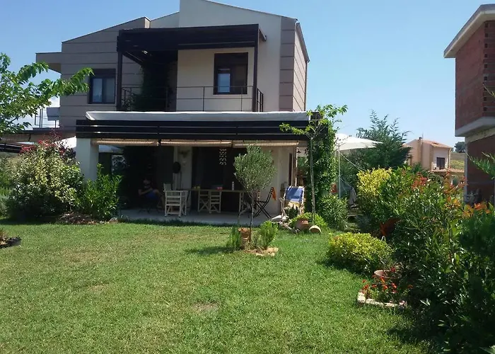 Maya's House At Sani * Sani (Chalkidiki)